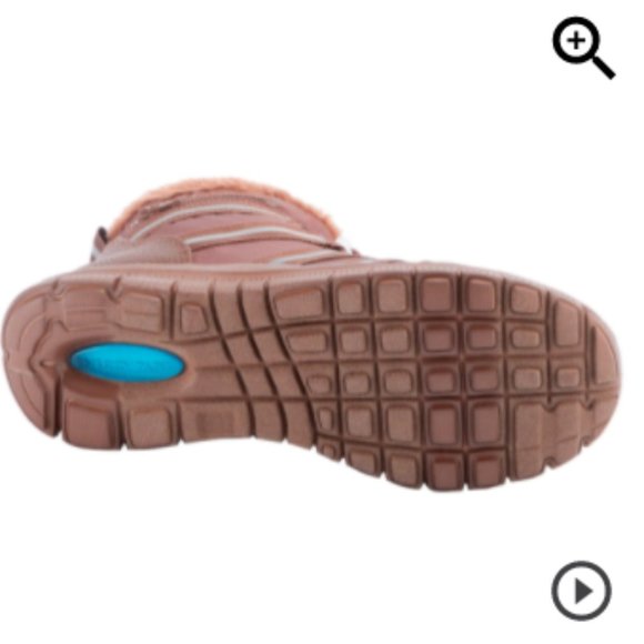 Tony Little Cheeks Womens Fit Body Ankle Sneaker - Picture 2 of 2